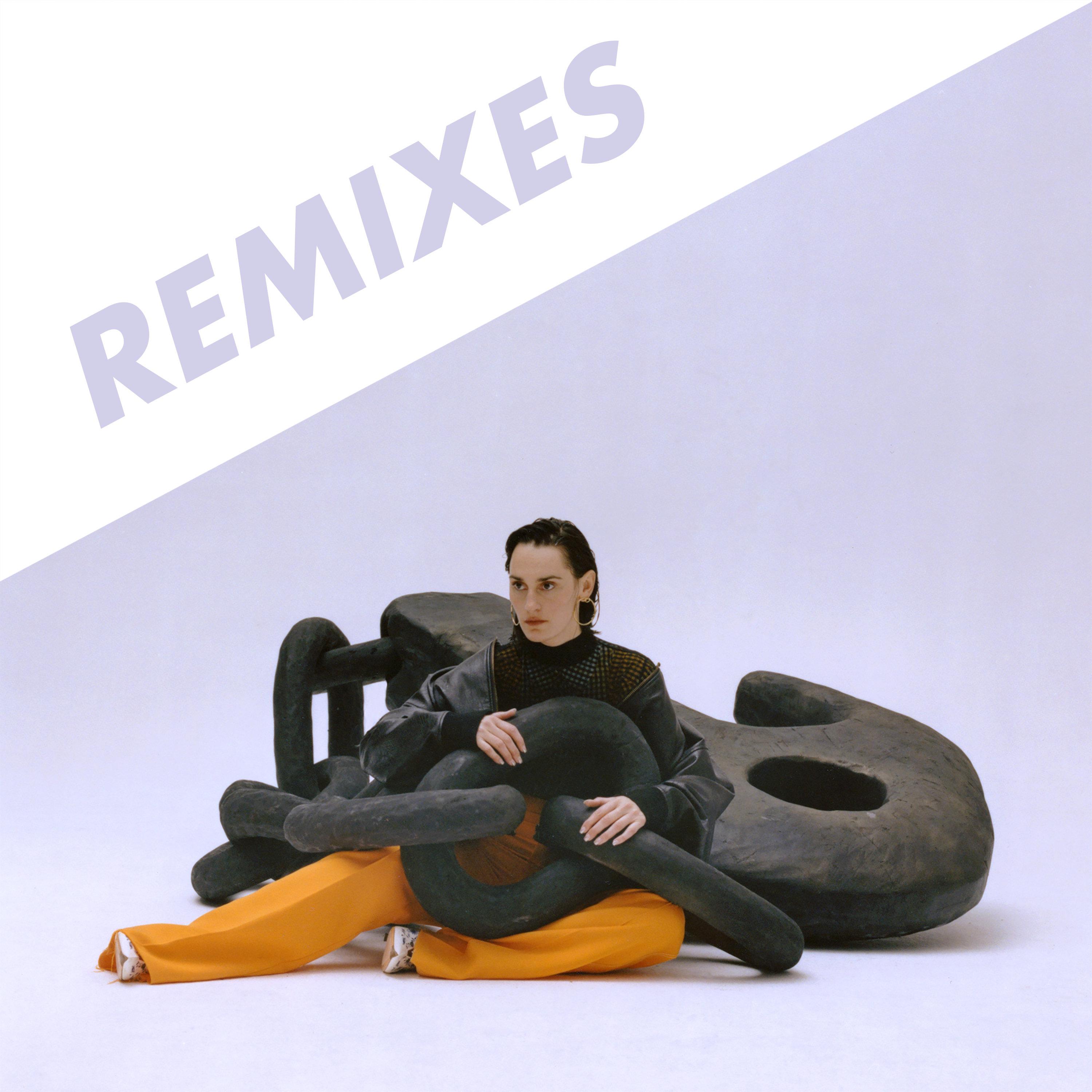 Yelle - Je t'aime encore (Montro Remix)