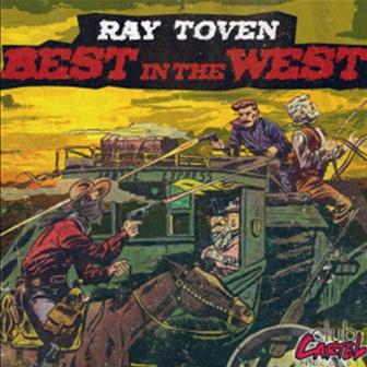 Best In the West - EP