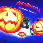 Pumpkin Tracks专辑