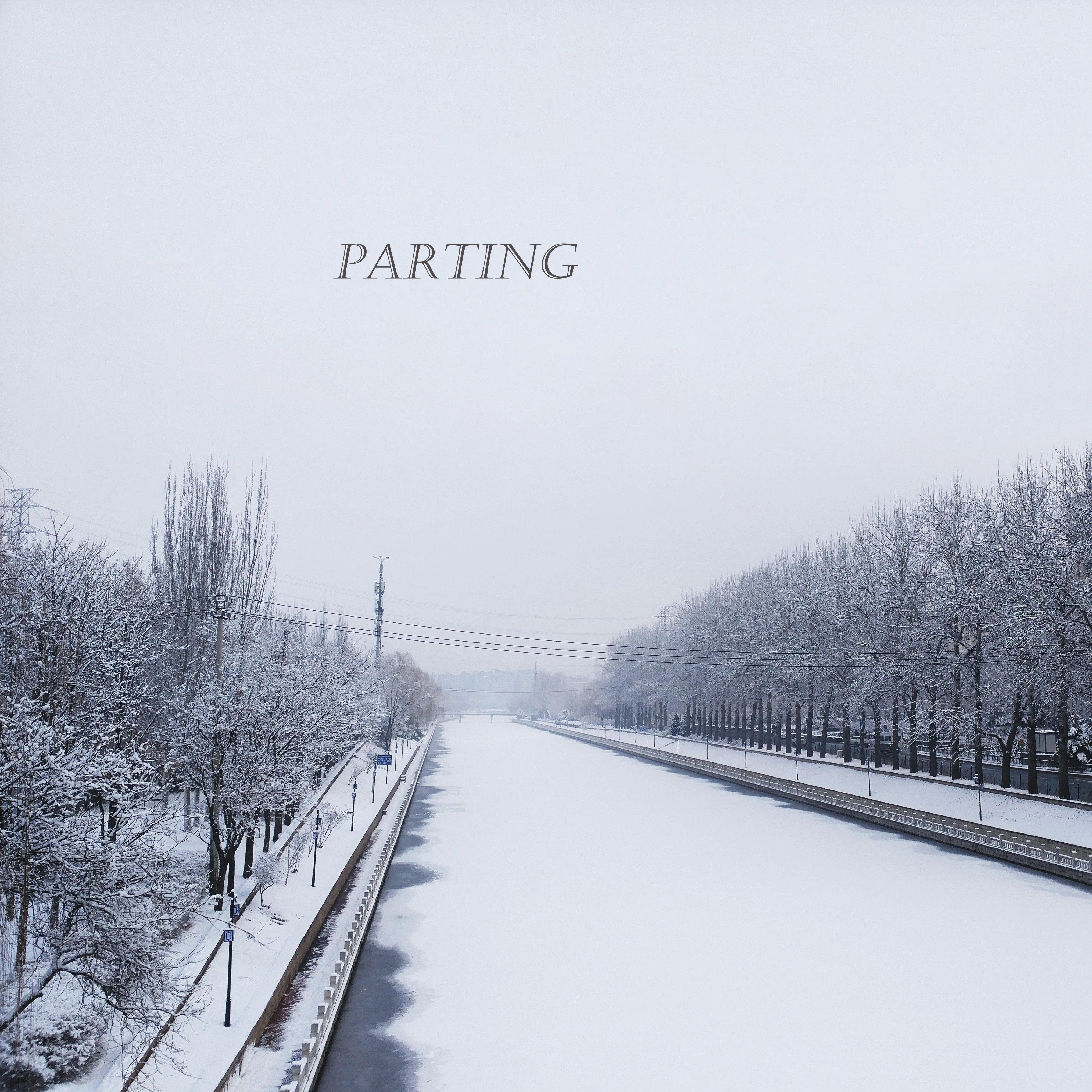 Parting