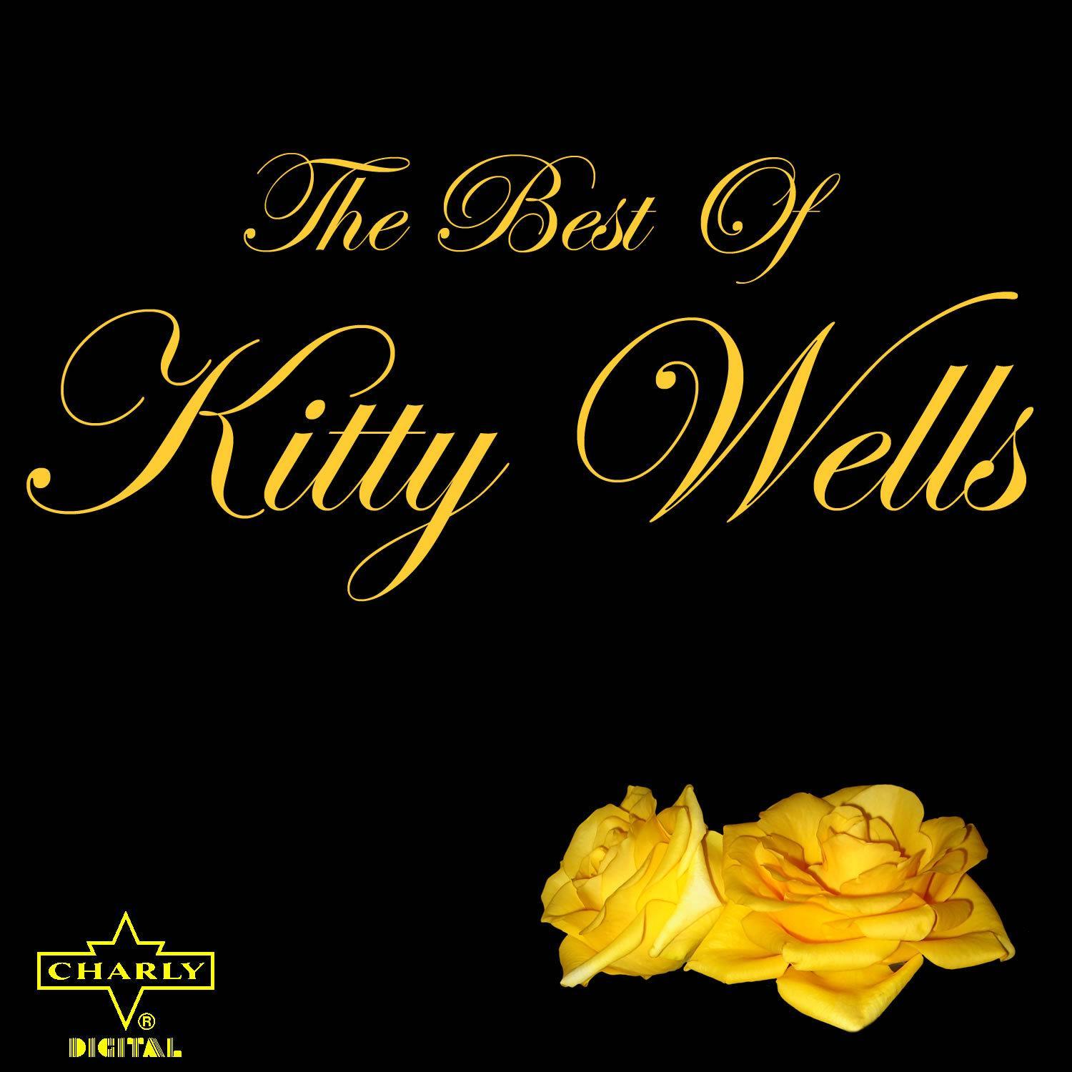 The Best of Kitty Wells