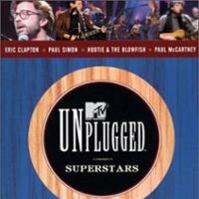 MTV Unplugged