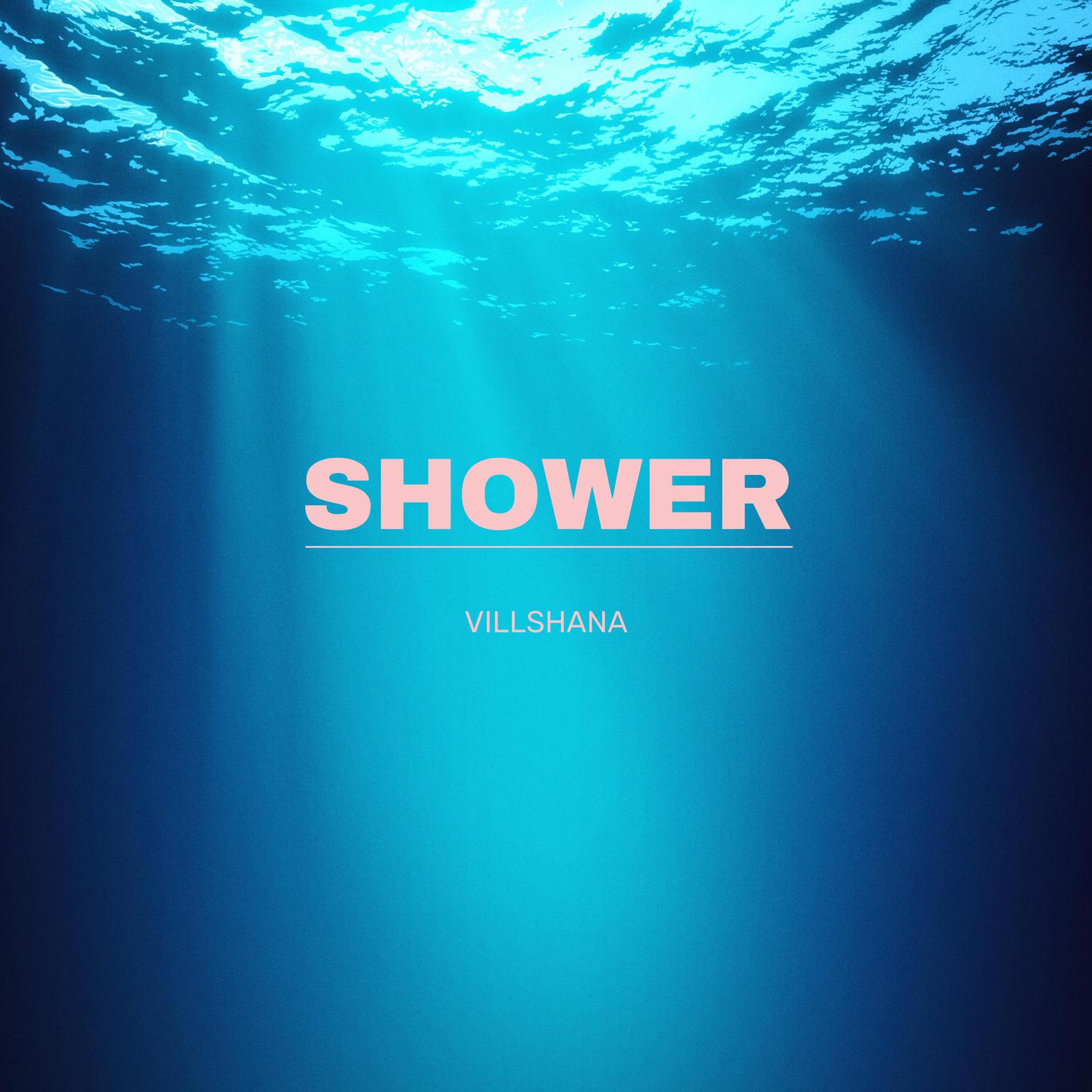 SHOWER专辑