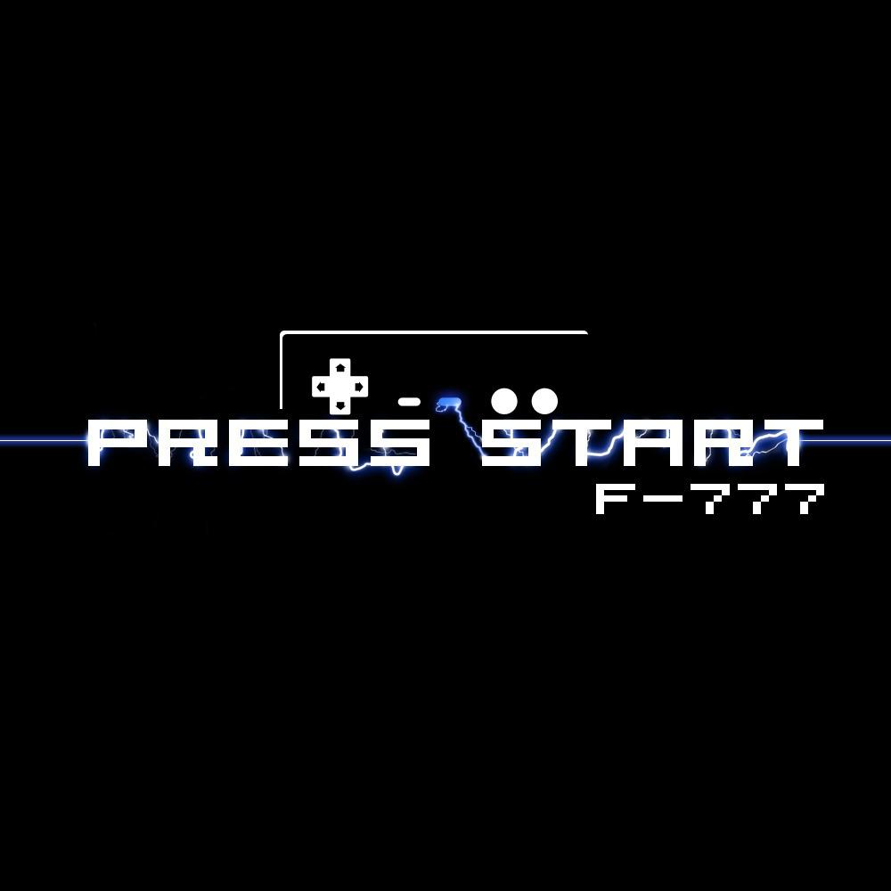 Press Start专辑