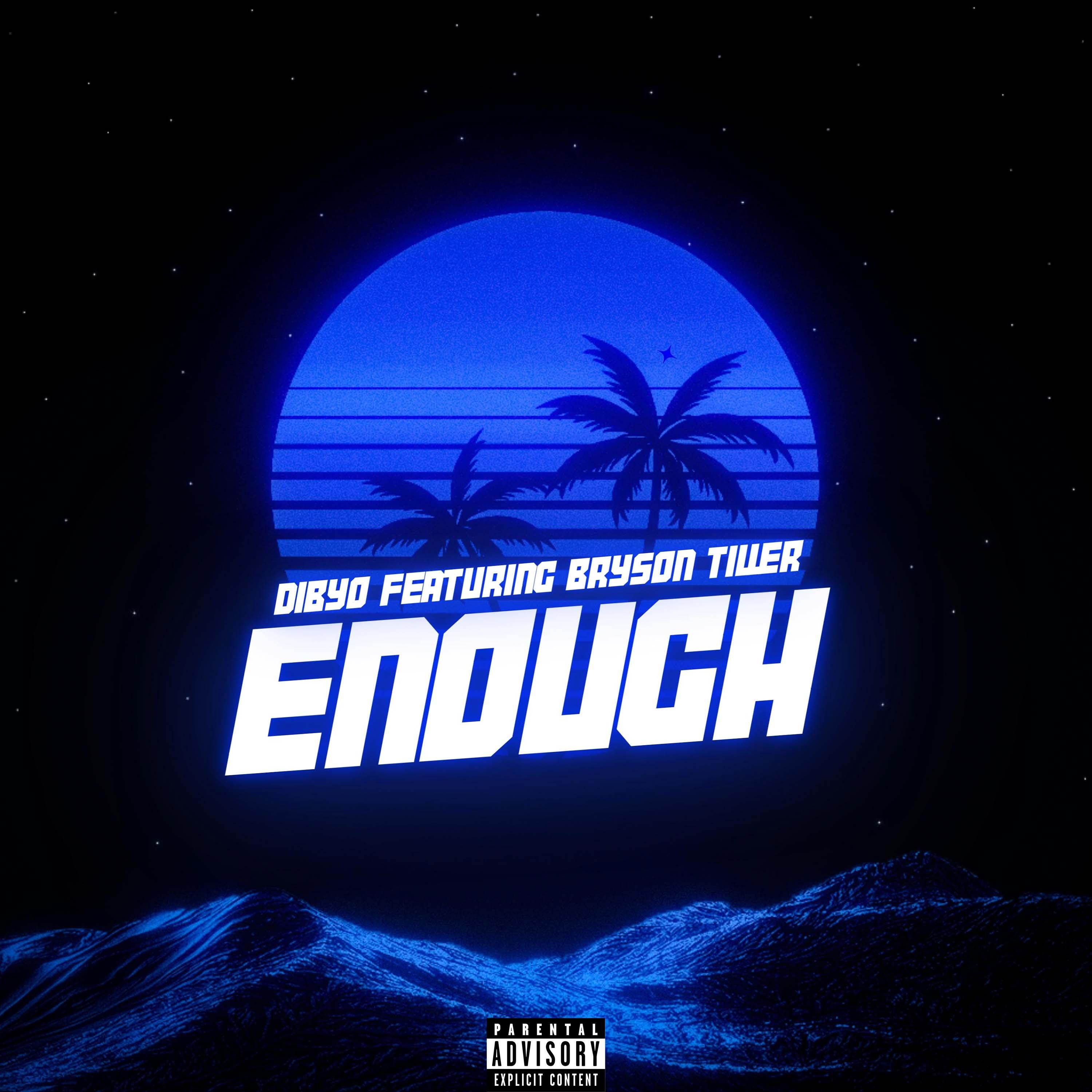 Enough (Speed Chopped)