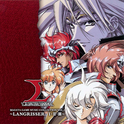 LANGRISSER I-II-III~MASAYA GAME MUSIC COLLECTION VOL.1专辑