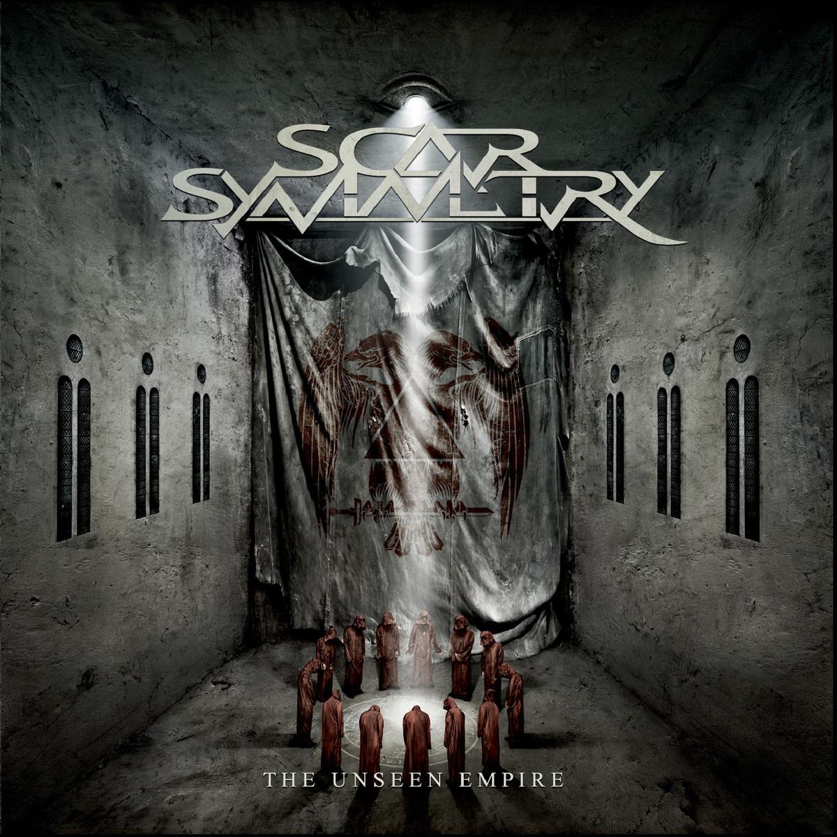 Scar Symmetry - The Draconian Arrival