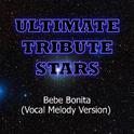 Chino & Nacho feat. Jay Sean - Bebe Bonita (Vocal Melody Version)专辑