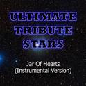 Christina Perri - Jar Of Hearts (Instrumental Version)专辑
