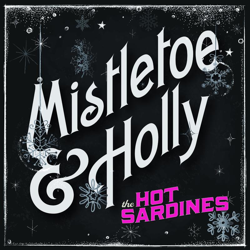 Mistletoe & Holly