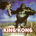 King Kong (Original Motion Picture Soundtrack)专辑