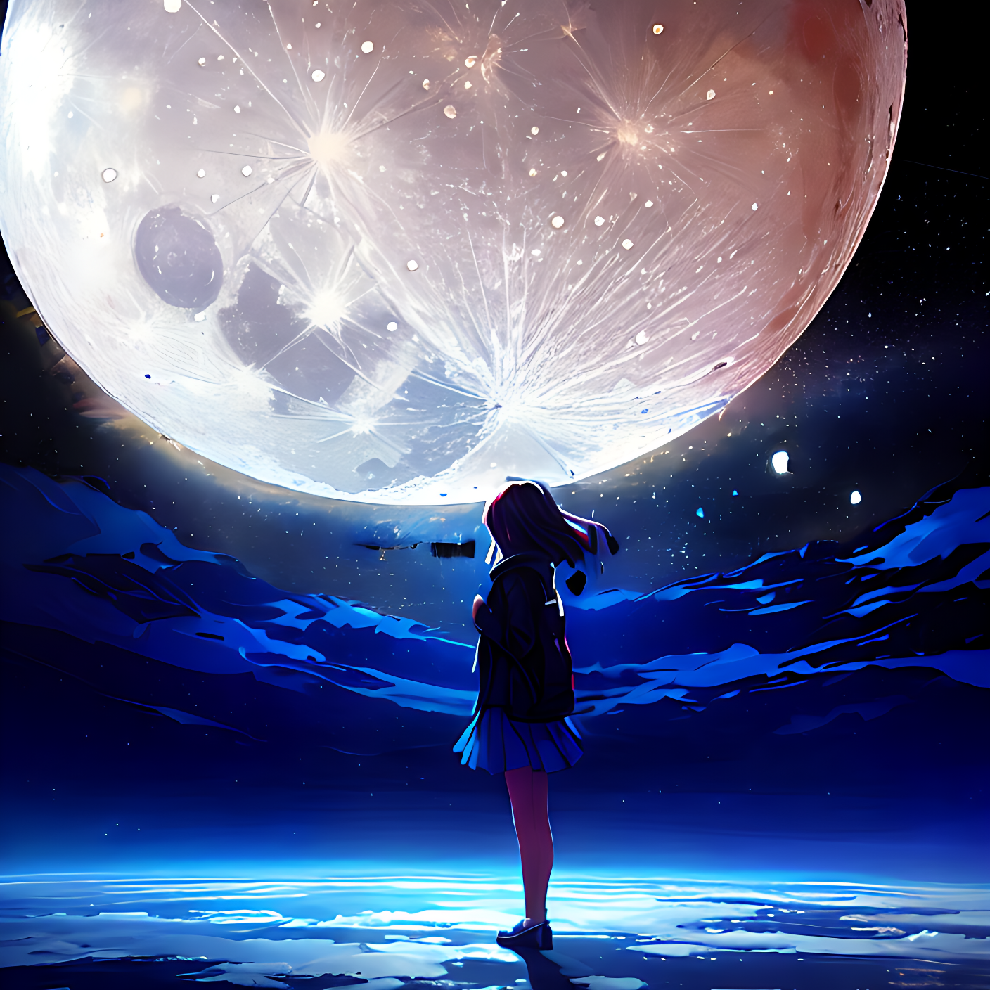 Sea Of Tranquility 2