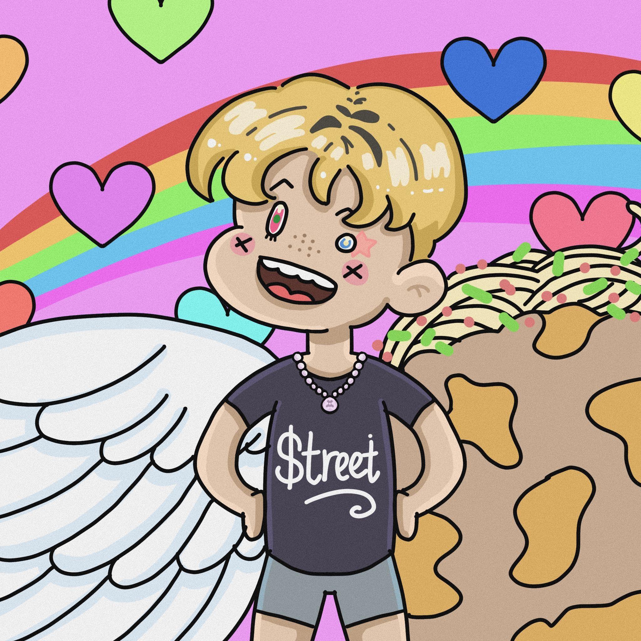 给4$e7en发的微信语音cut