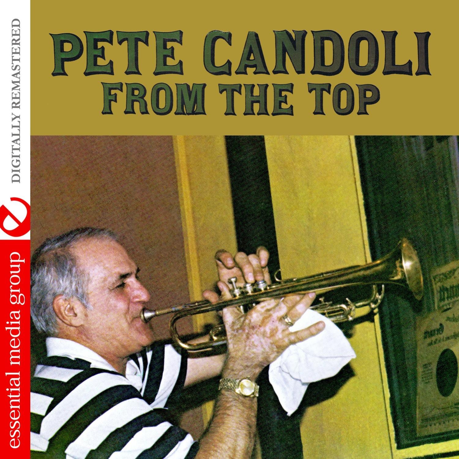 From The Top (Digitally Remastered)