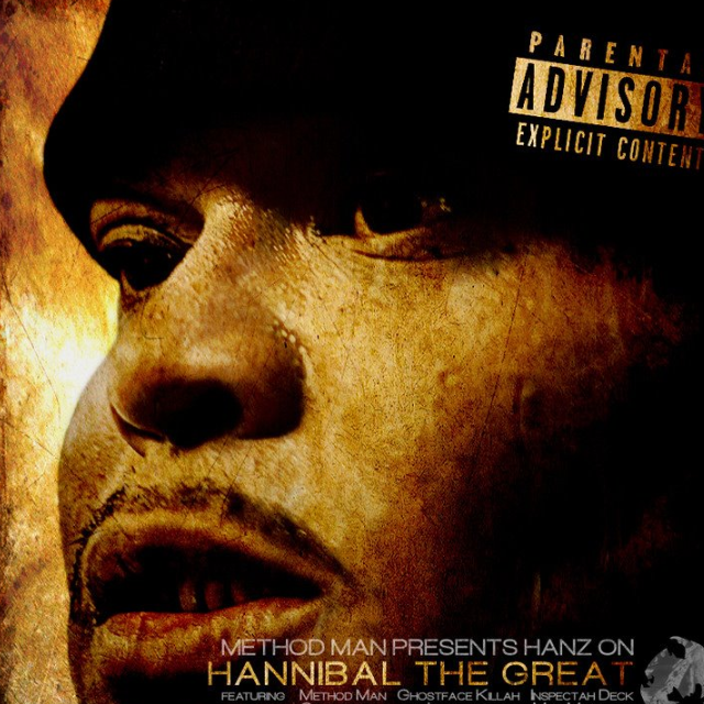 Method Man presents