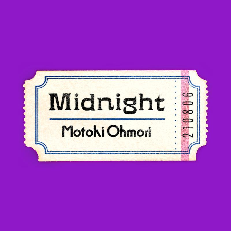 Midnight专辑
