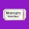 Midnight专辑
