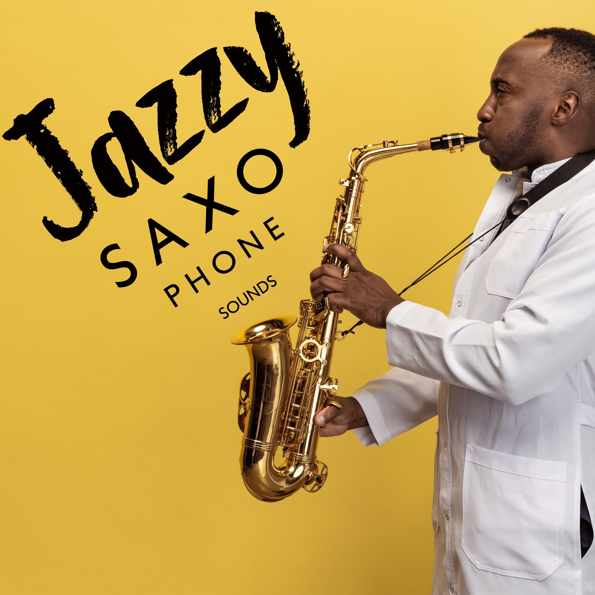 family collective / smooth jazz sax instrumentals 所属专辑:jazzy