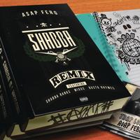 Asap Ferg - Shabba Ranks (Rylo's Cunty Remix) 127