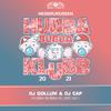 DJ Gollum - Hubba Bubba Klubb 2021