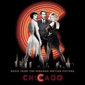 All I Care About Is Love -  'Chicago' the Musical (PT Instrumental) 无和声伴奏