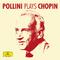 Pollini Plays Chopin专辑