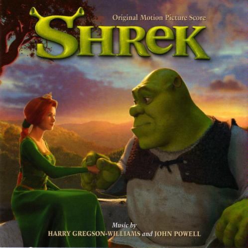 Harry Gregson-Williams - Ogre Hunters / Fairytale Deathcamp