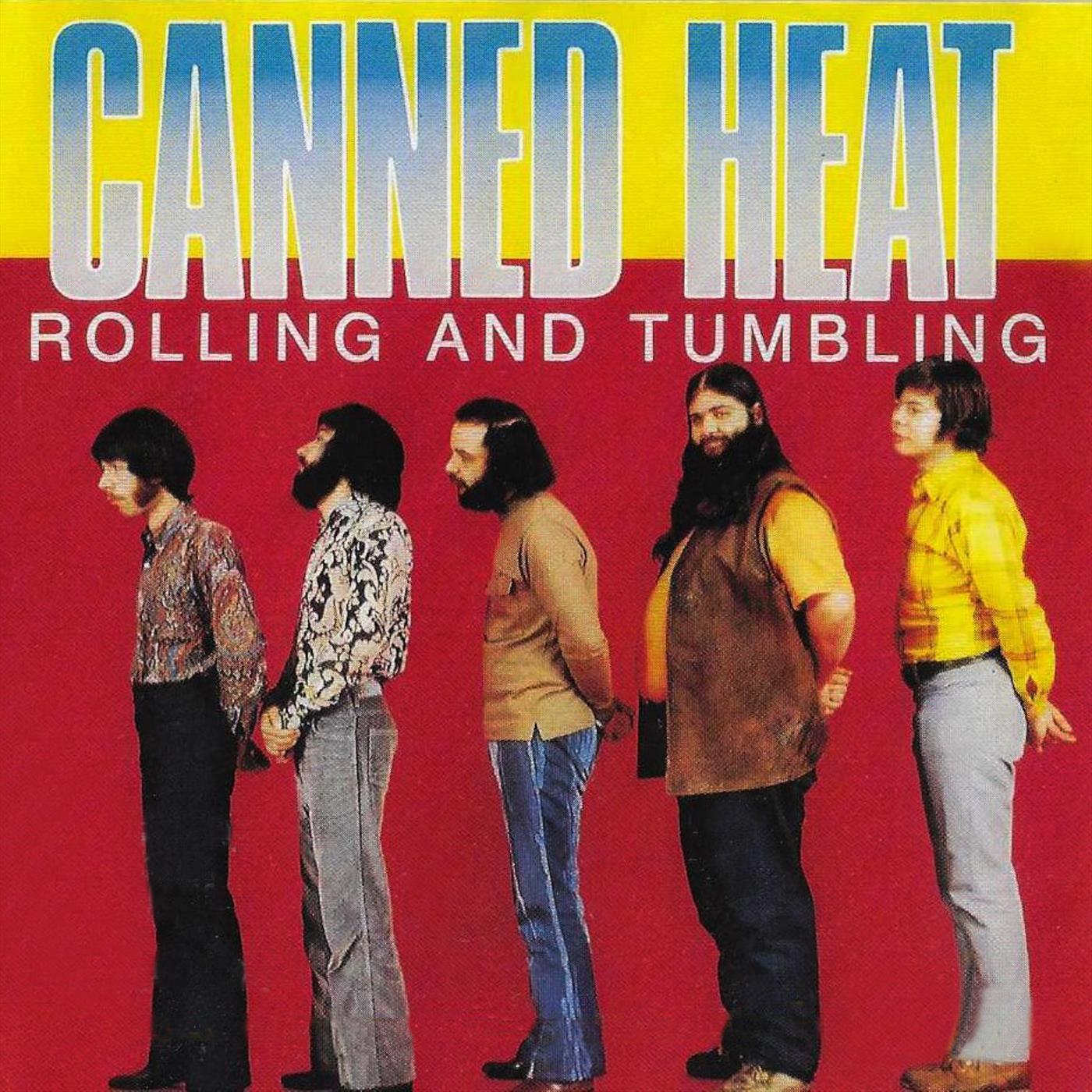 Rolling and Tumbling