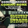 Coming Home" (Instrumental) - from "Country Strong" (Single) (Bob Dipiero, Tom Douglas, Hillary Lind