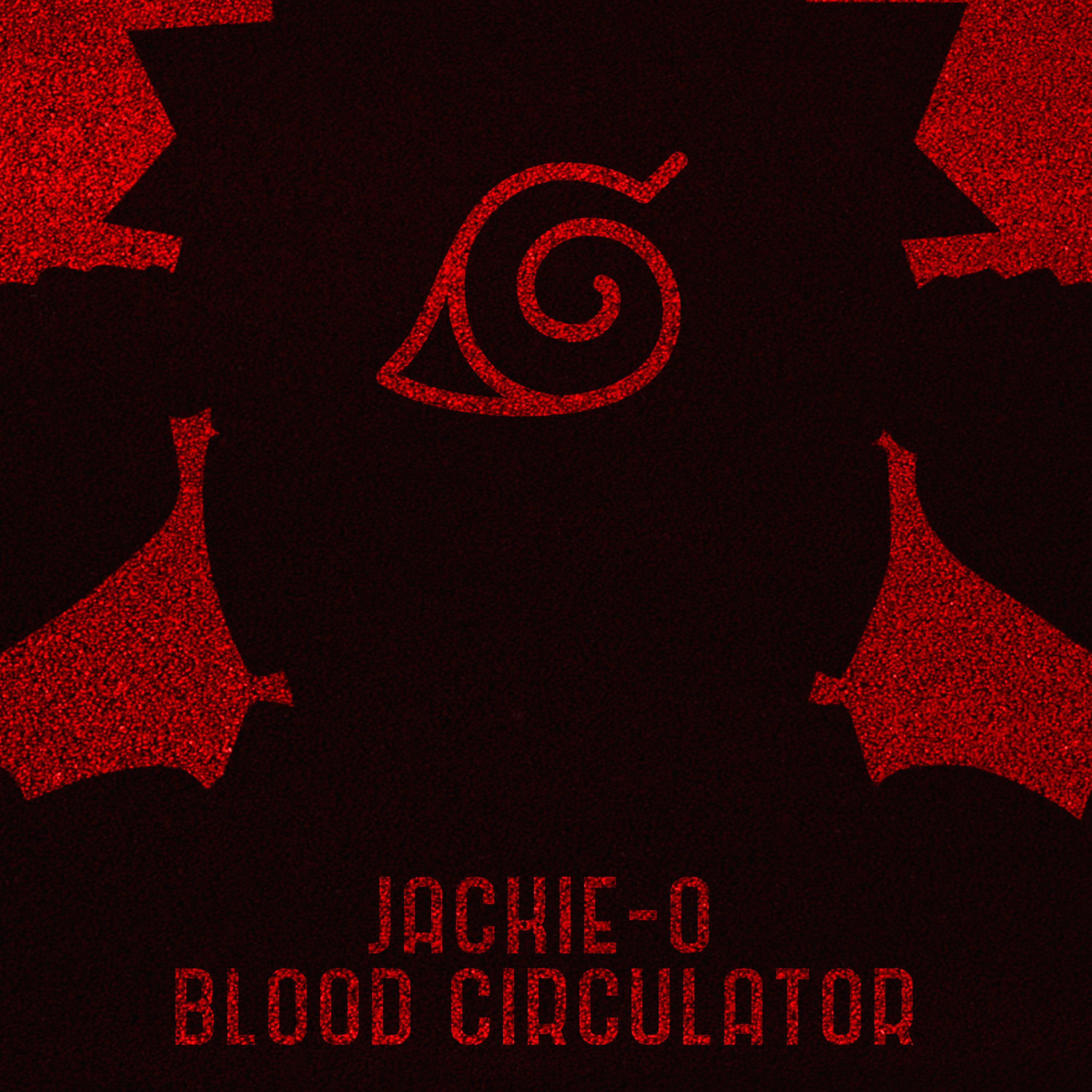 Blood Circulator (From "Naruto Shippuuden")