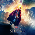 Doctor Strange (Original Motion Picture Soundtrack)