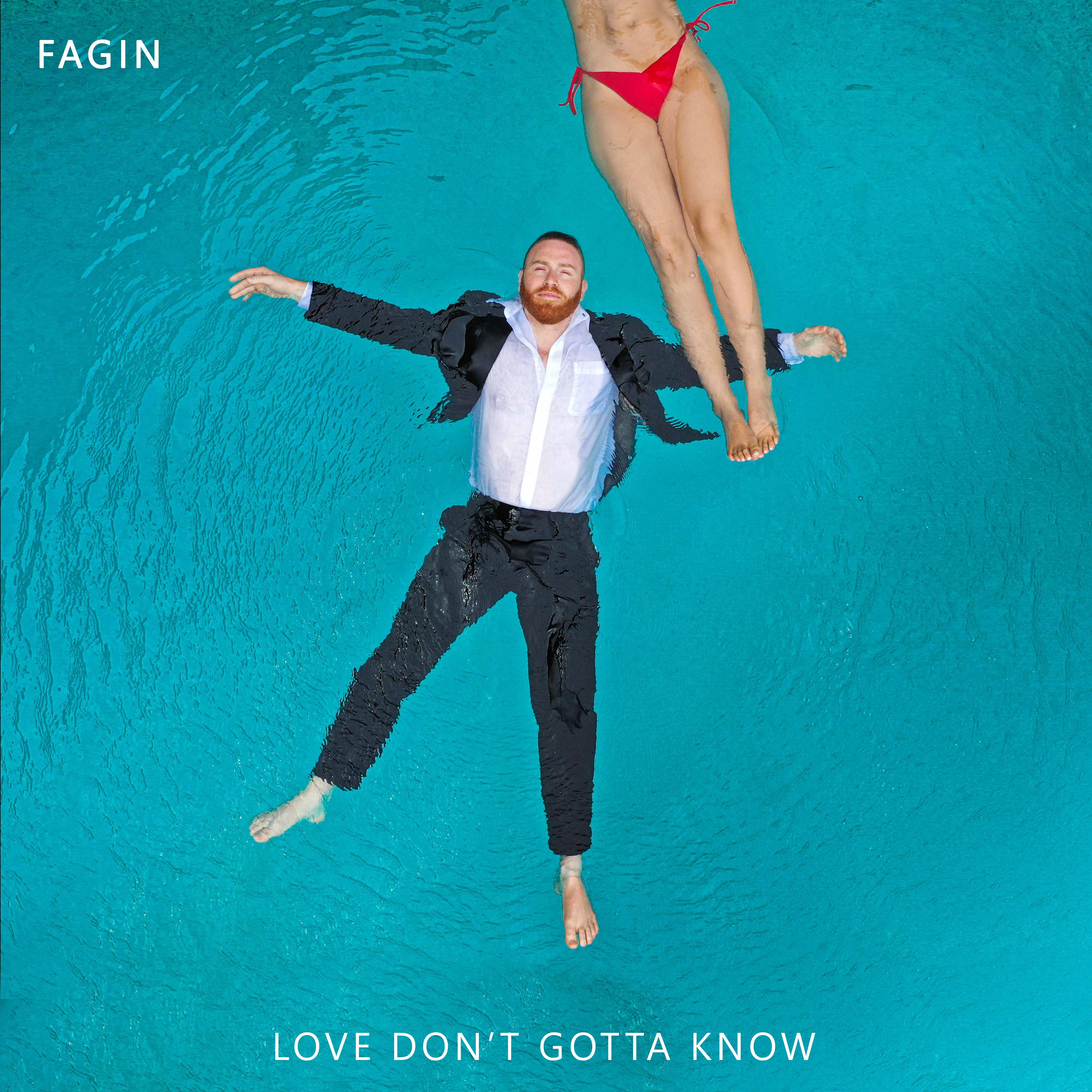 Love Don't Gotta Know
