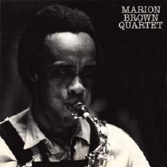 Marion Brown