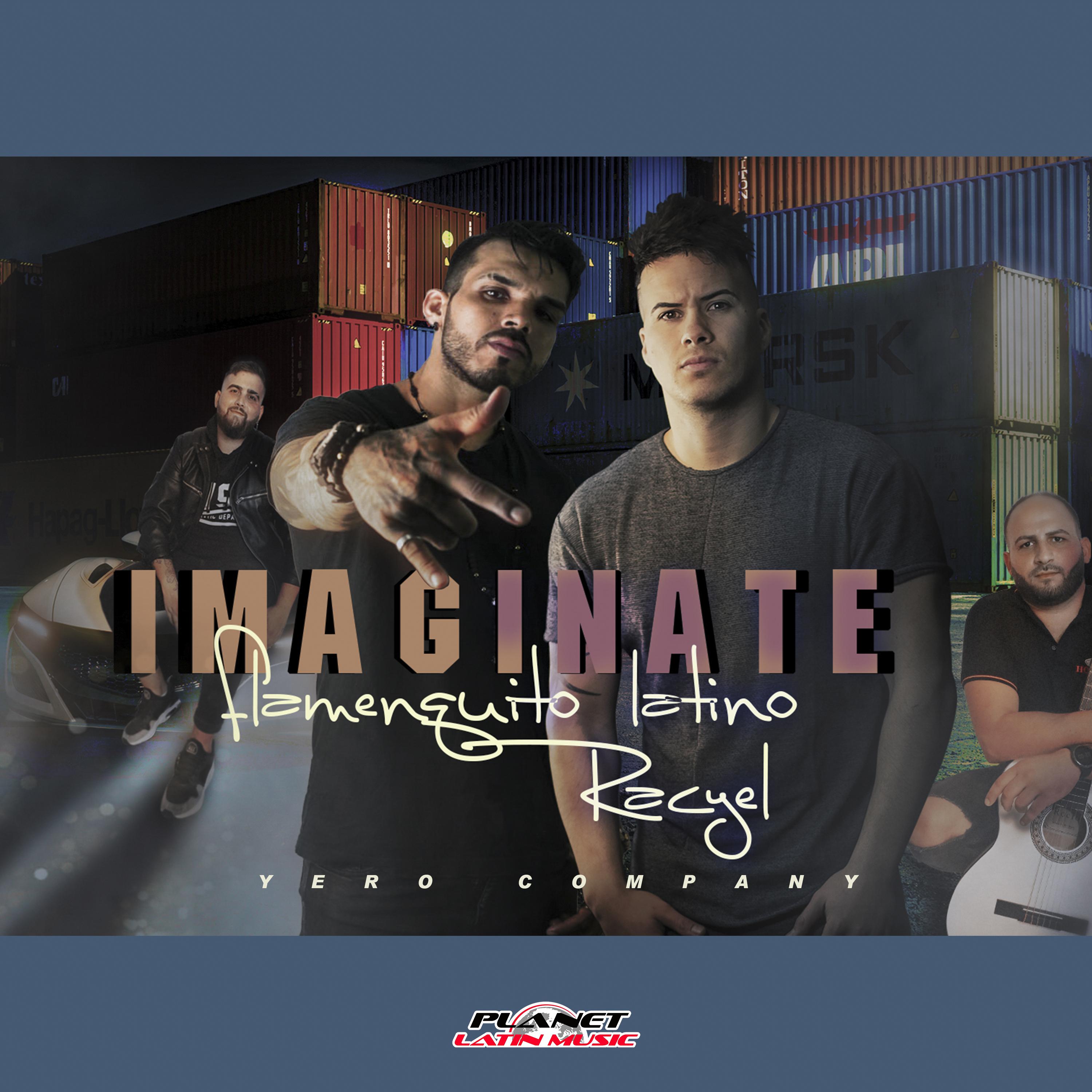 Imaginate