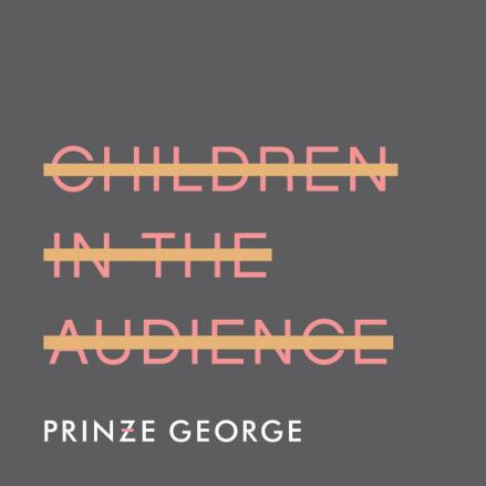 Children in the Audience专辑