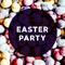 Easter Party专辑