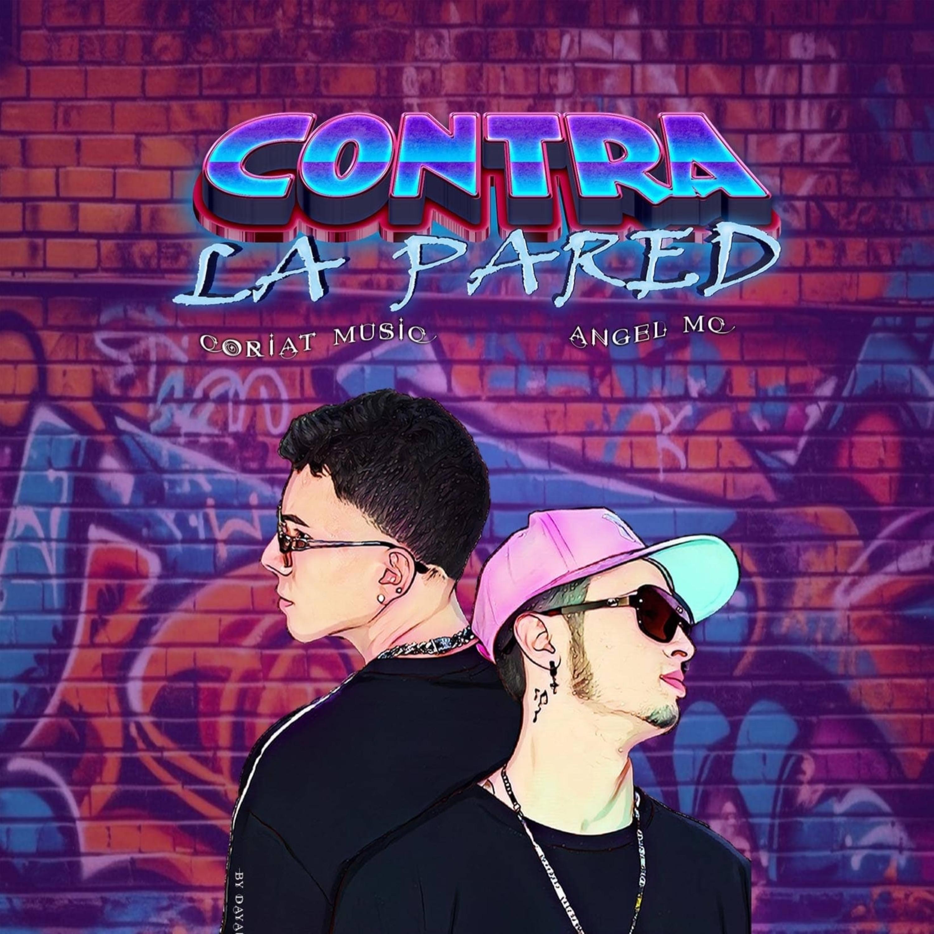 Fromthehouse - Contra La Pared (feat. Coriatmusic & Angel MC)