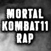 GBJ Advance - Mortal Kombat 11 Rap (feat. None Like Joshua, Rustage, DizzyEight, Duanetv, None Like Joshua, Duanetv, Rustage) &[