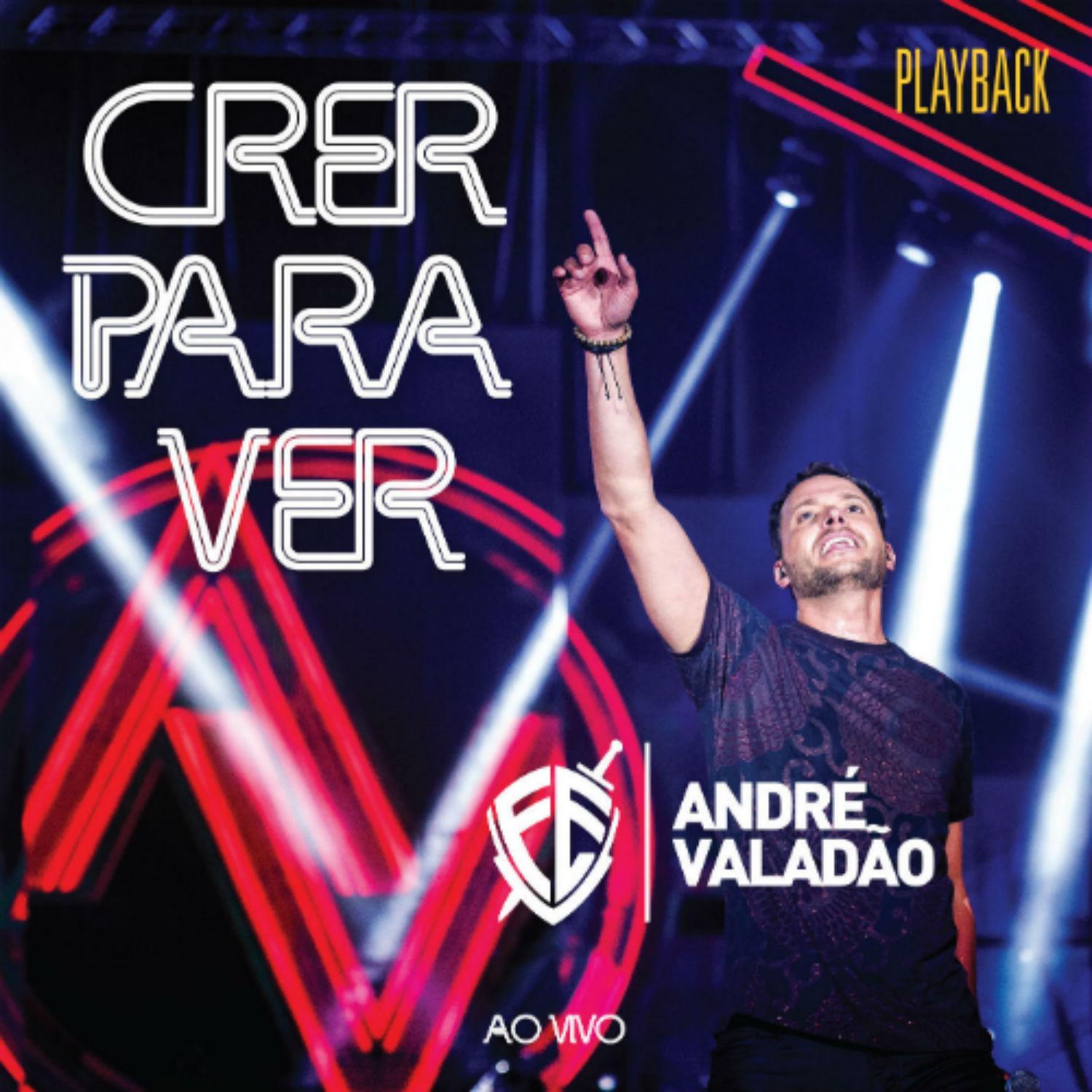 Crer para Ver (Playback)