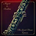 Mozart & Brahms - The Great Classic Operas专辑