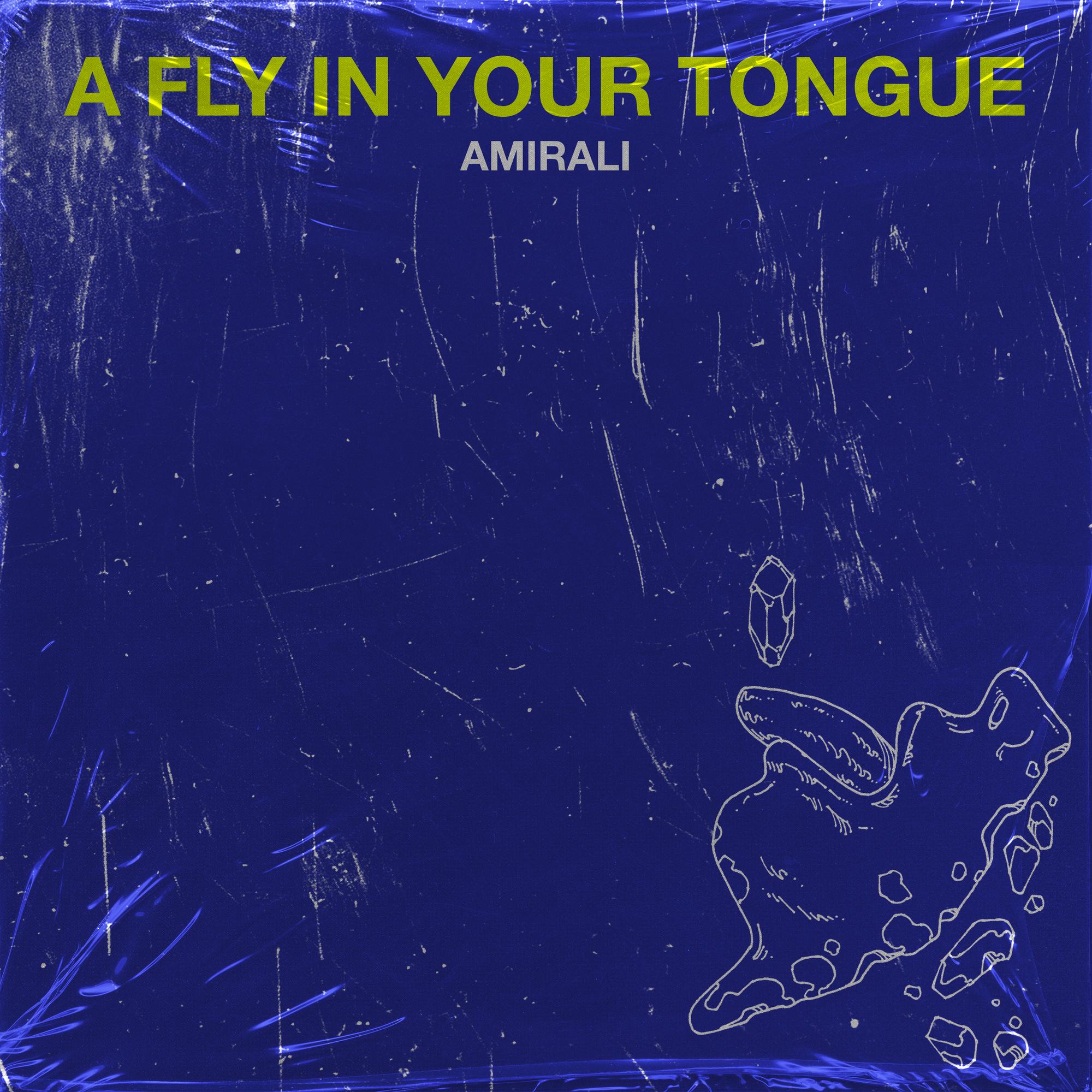 A Fly in Your Tongue