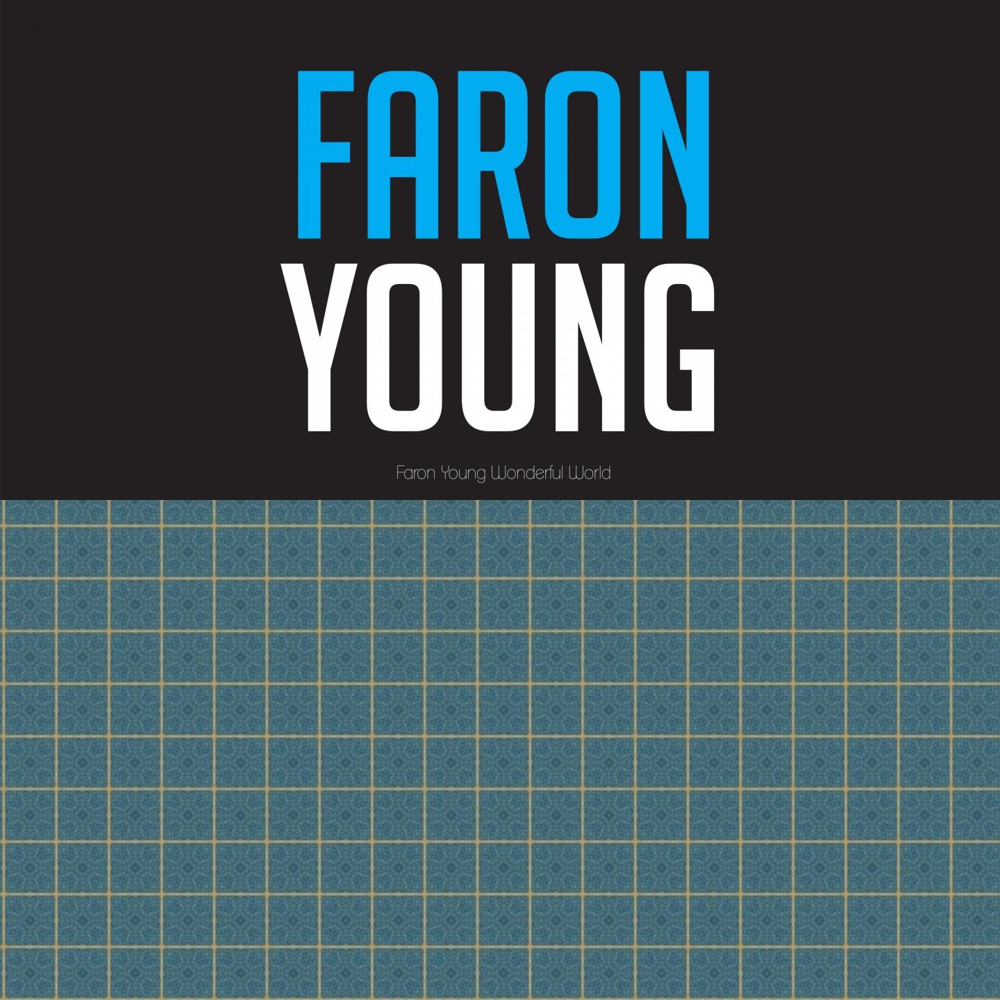 Faron Young Wonderful World