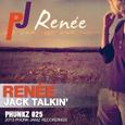 Jack Talkin' EP