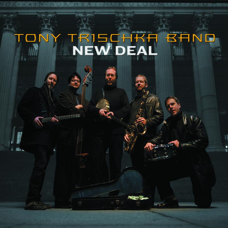 New Deal