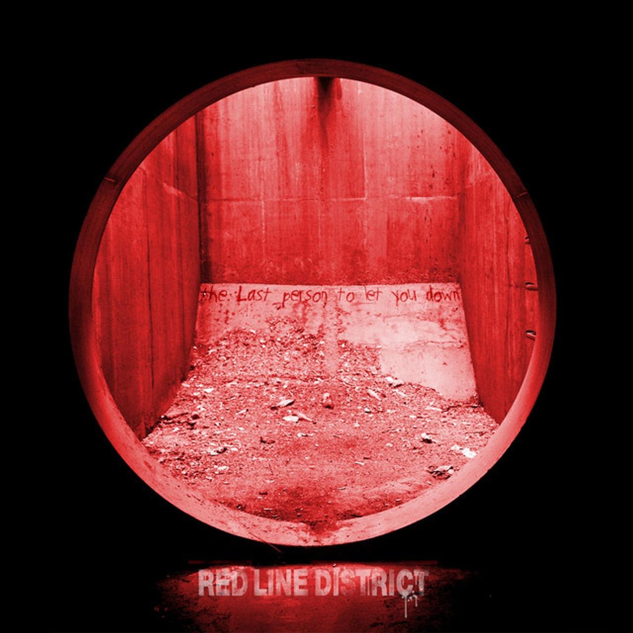 Red Line District