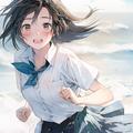 ヨーイドン (feat. 可不)
