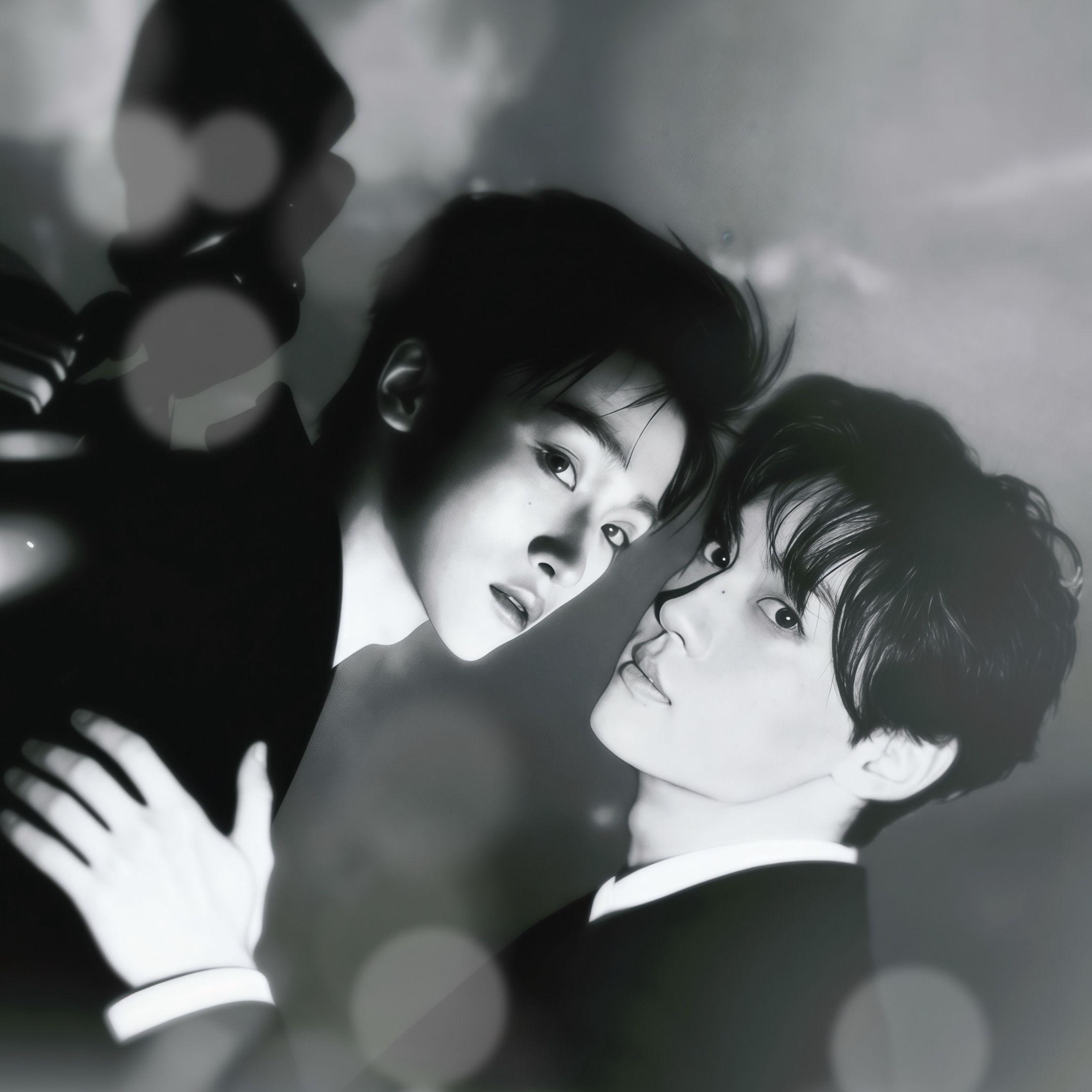 Chemical Game(雷朋黯焰曲)