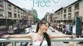 Floating Free (Korean Ver.)专辑