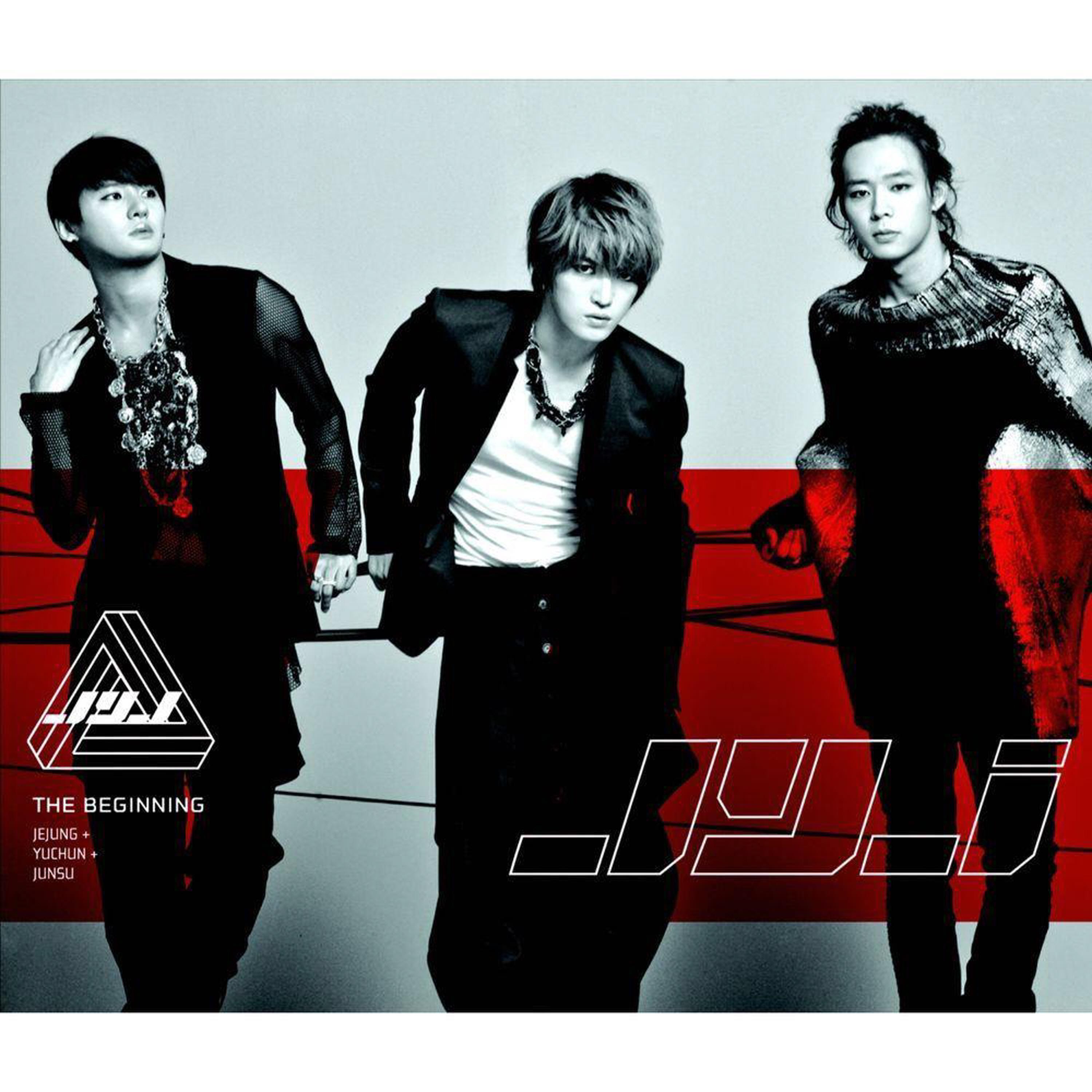 JYJ - I Love You