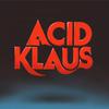 Acid Klaus - Crashing Cars in Ibiza (feat. Maria Uzor)